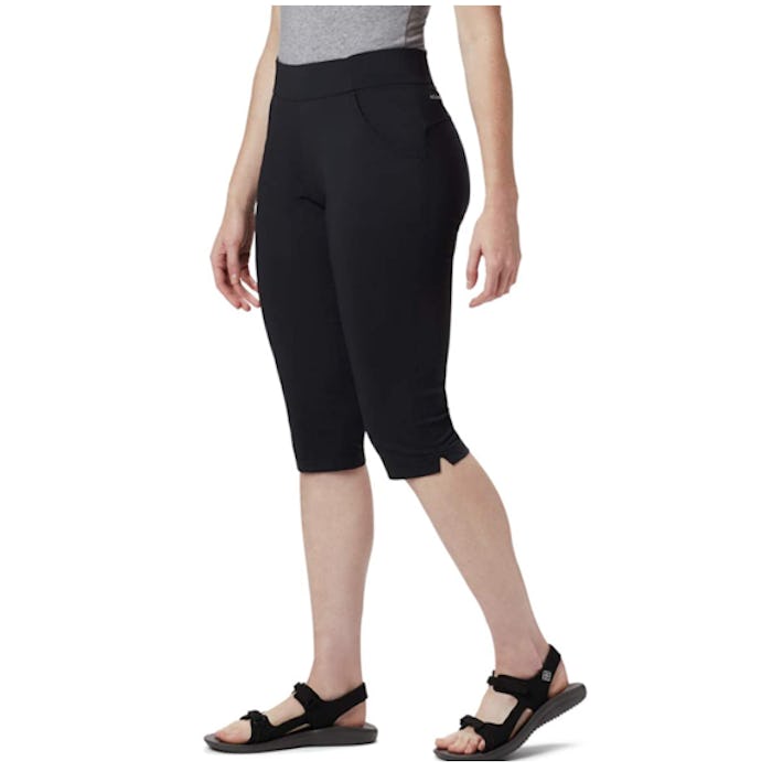 Columbia Capri Pant 