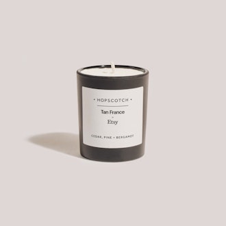 Tan France x Etsy Scented Candle