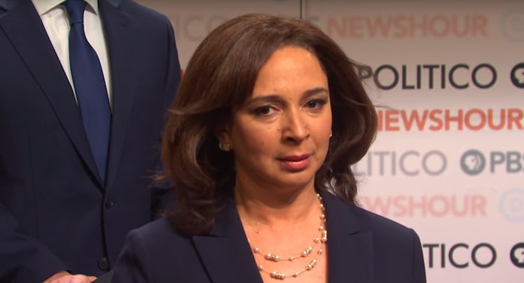 Kamala Harris skit
