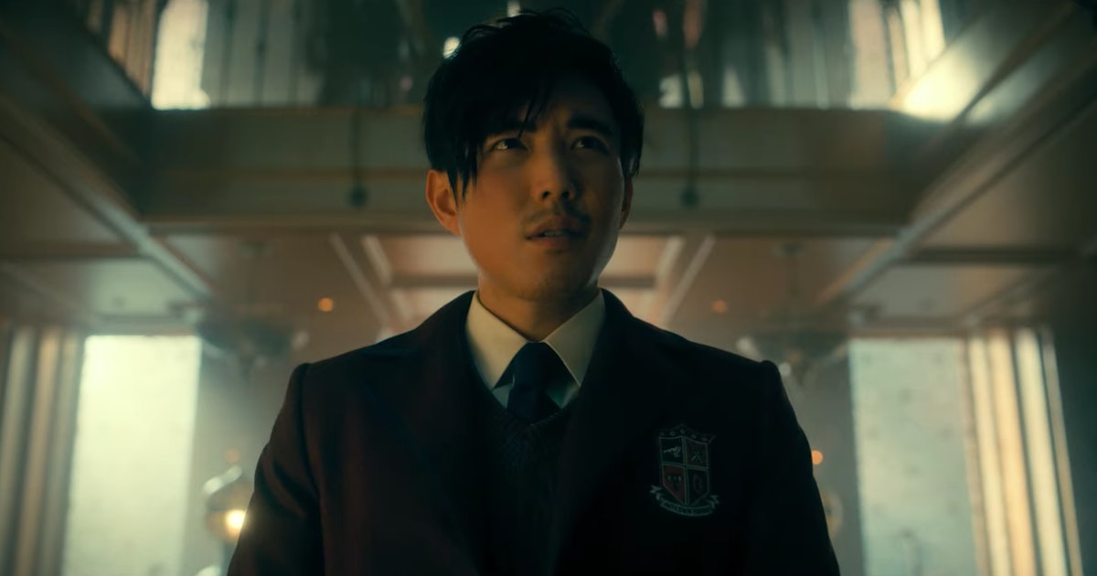 Umbrella Academy' Season 3: Premiere Date, Cast, Plot & Everything We Know