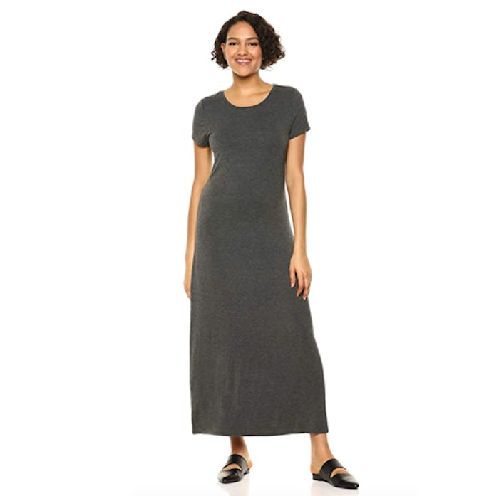 Amazon Essentials Maxi Dress 