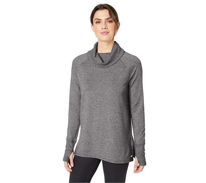 Amazon Essentials Funnel-Neck Tunic