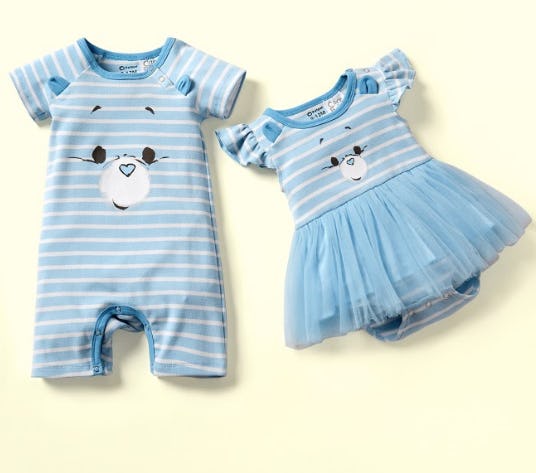 care bear tutu outfit