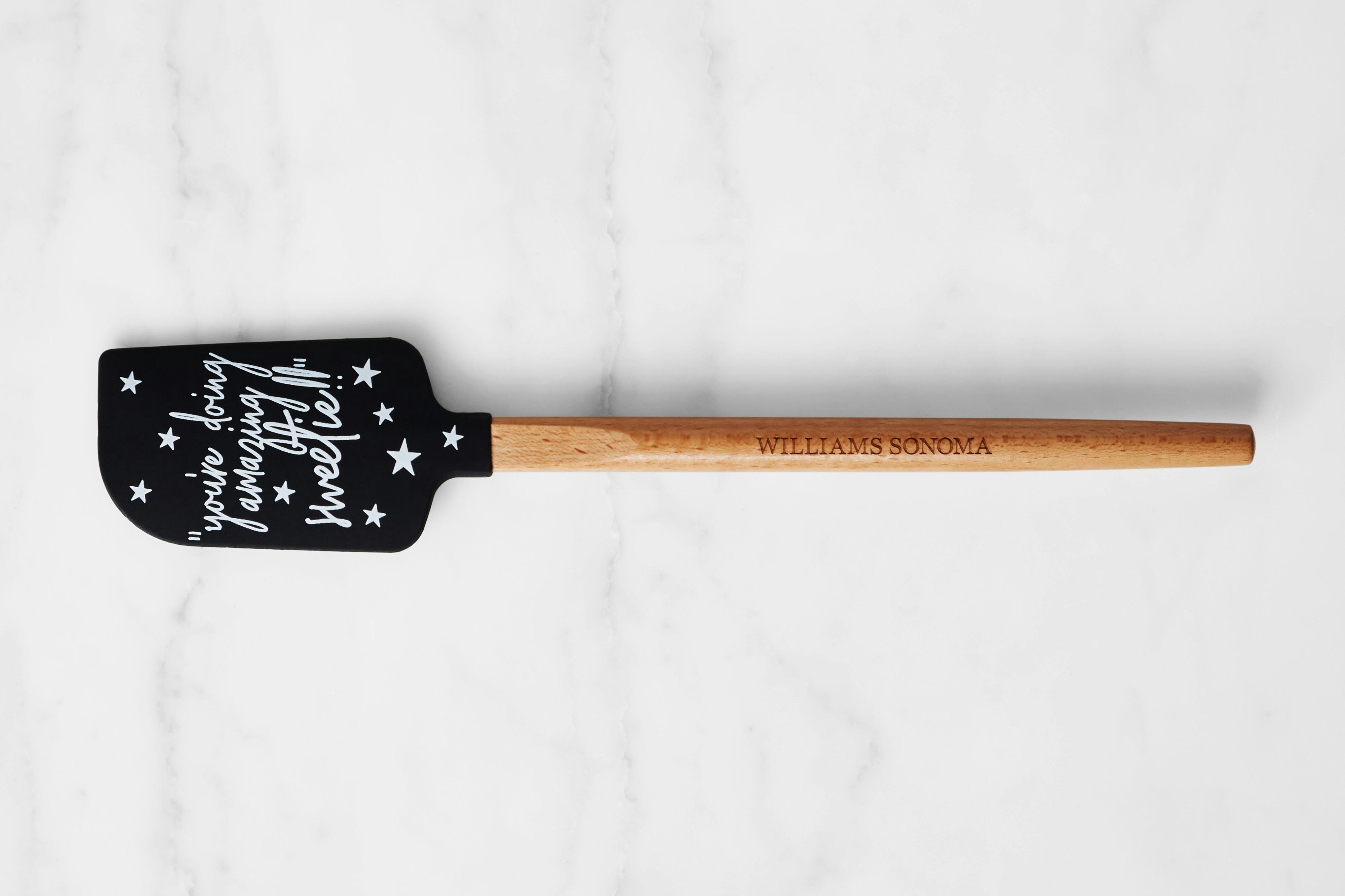 williams sonoma spatula