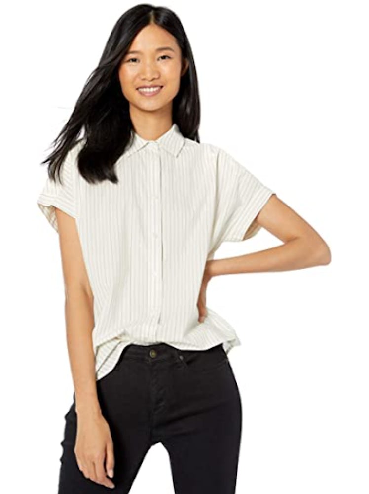 Goodthreads Lightweight Cotton Shirt