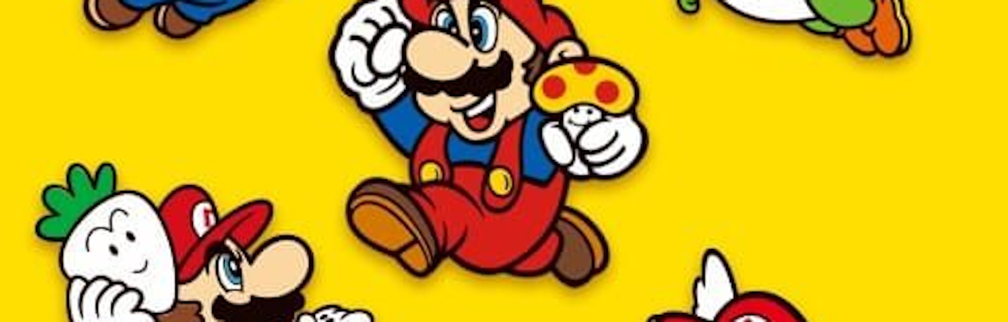 Super Mario 3d All Stars Pins 5 Steps To Claim The Pre Order Bonuses