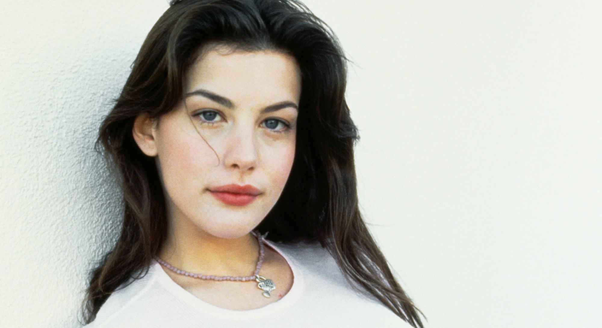 Liv Tyler S Best 90s Beauty Moments