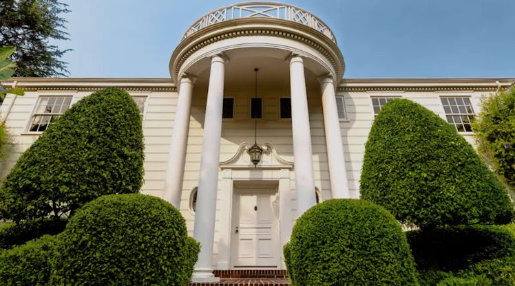 Stay In Airbnb's 'Fresh Prince of Bel-Air' Mansion