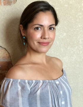 Gabriela Garcia