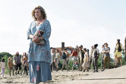 Emily Watson on The Third Day via the Warner Media press site
