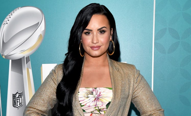 Demi Lovato's Response To "Fake" Max Ehrich Tweets About Selena Gomez Was Epic
