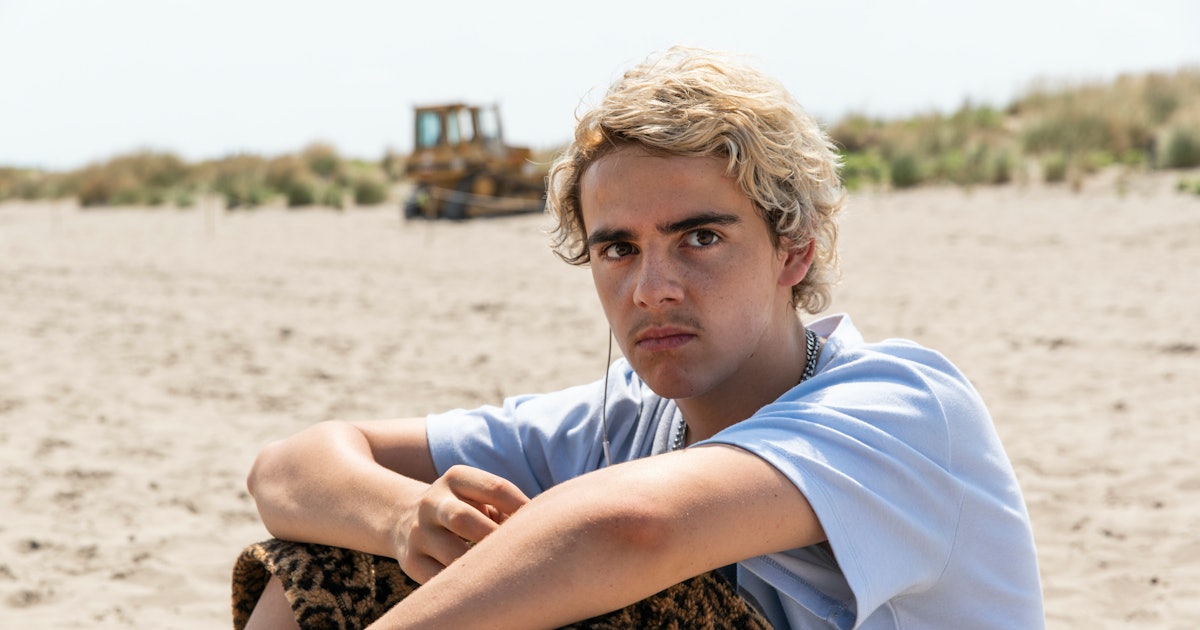 We Are Who We Are Episode 1 Recap Everyone Is Lost