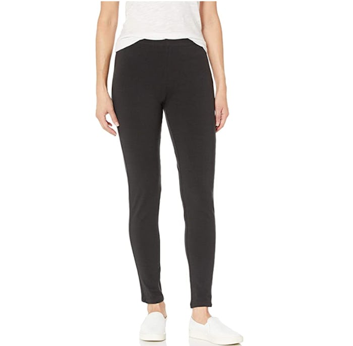 Hanes Jersey Legging