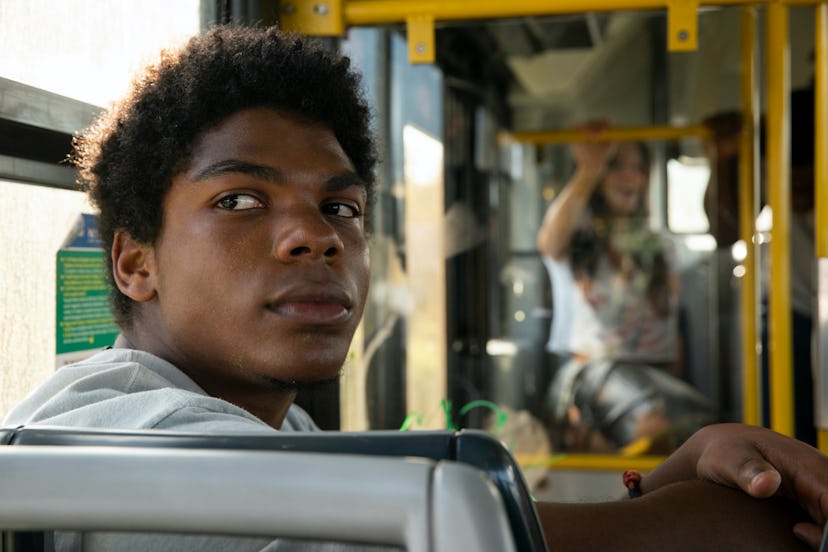 Spence Moore II as Danny in 'We Are Who We Are' via HBO's press site