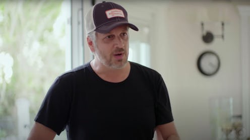 Mark Vicente From 'The Vow': What To Know