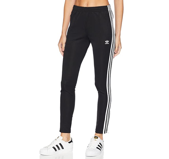 Adidas Track Pants 