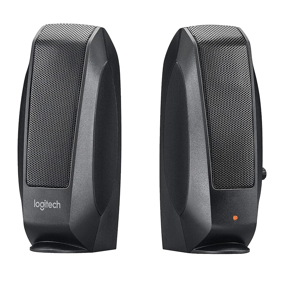 Best Inexpensive Computer Speakers The 4 best computer speakers under $50