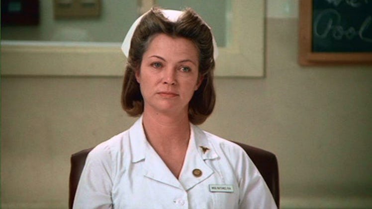 Netflix's 'Ratched' explores 'One Flew Over The Cuckoo's Nest' villain Nurse Ratched's origin story.
