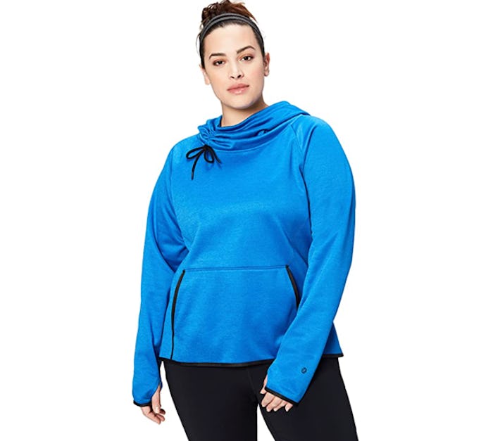 Core 10 Cowl Neck Sweatshirt