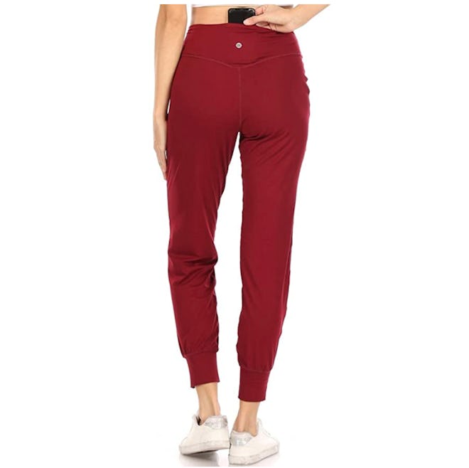 Leggings Depot Joggers 