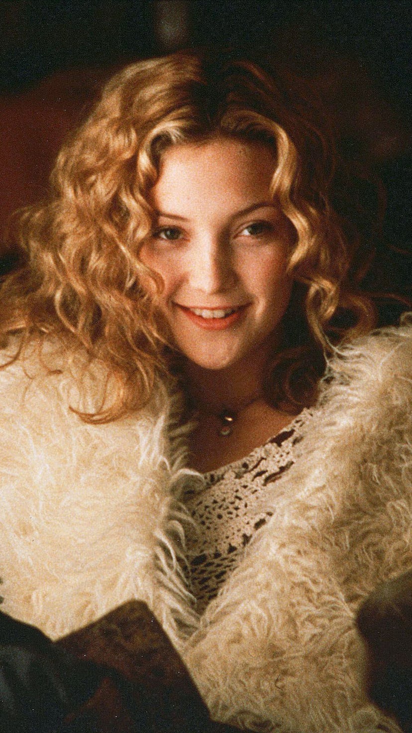 Kate Hudson in 2000's Almost Famous.