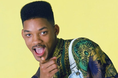 Stay In Airbnb's 'Fresh Prince Of Bel-Air' Mansion via Will Smith
