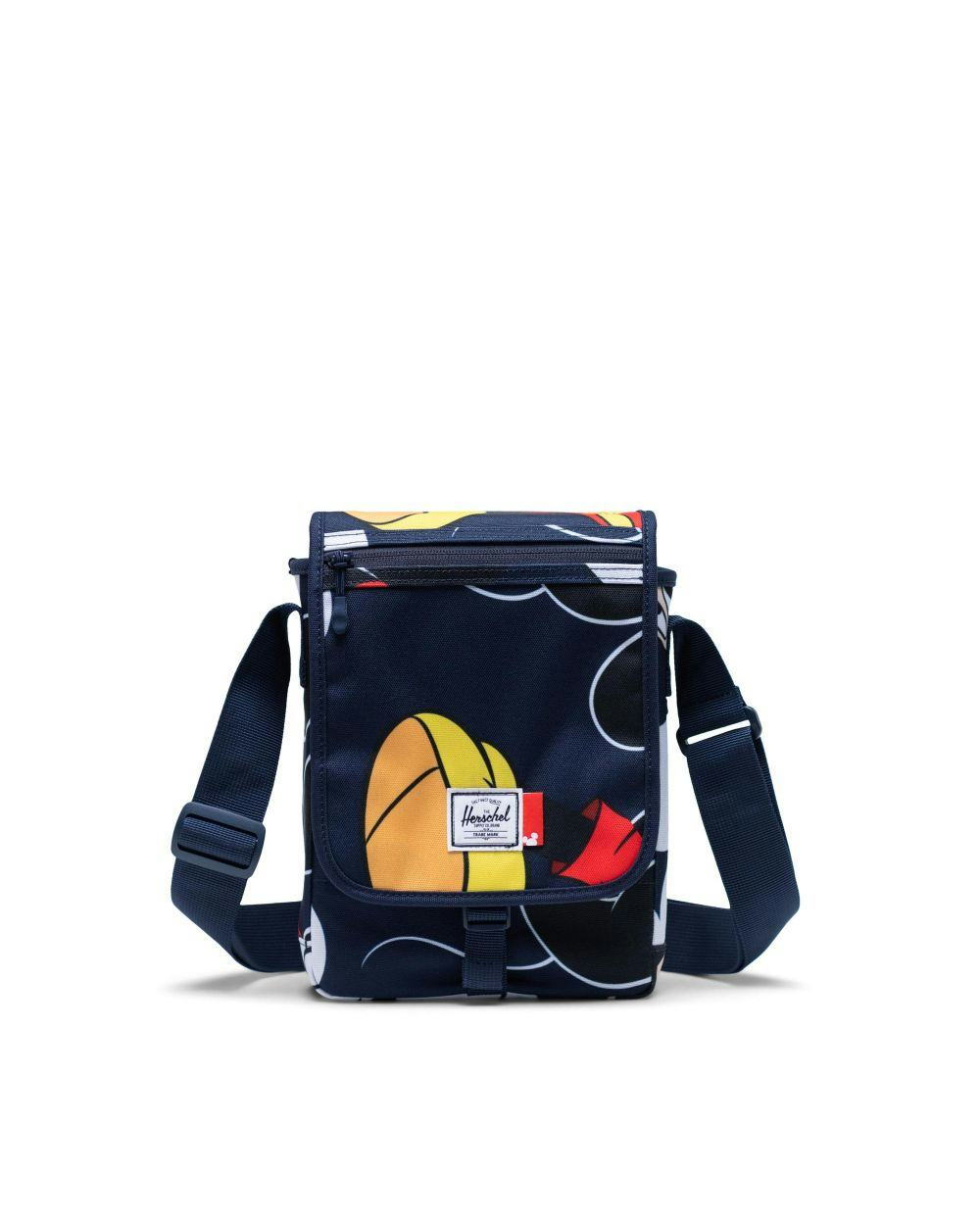 herschel mickey mouse