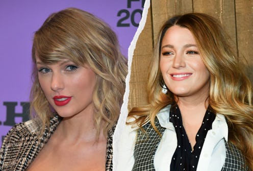 Blake Lively Is Ready To Star In A Taylor Swift-Inspired Movie "The Last Great American Dynasty"