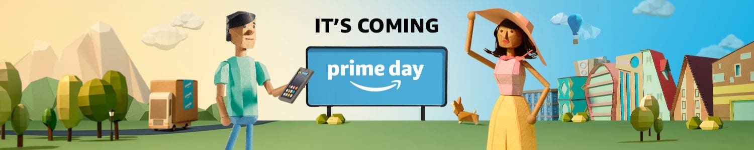 amazon usa prime day
