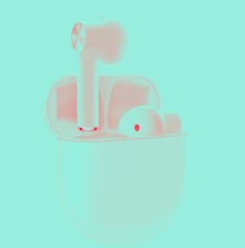 OnePlus Buds promo image
