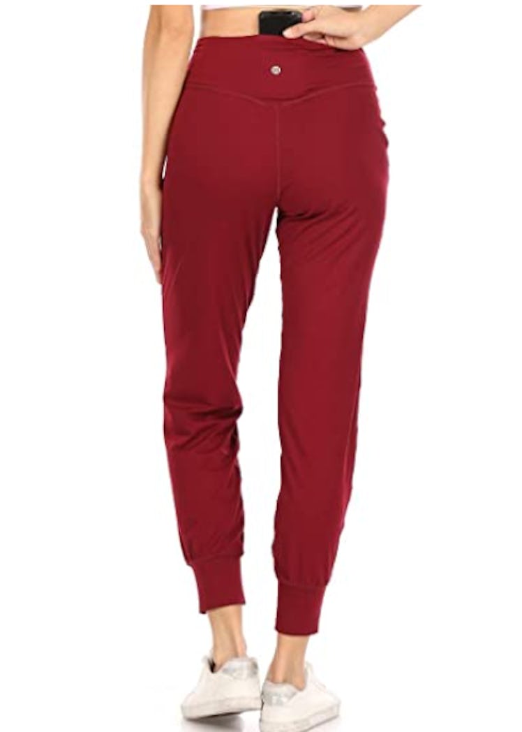 Leggings Depot Activewear Joggers