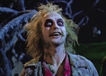 Use these 'Beetlejuice captions' for your Halloween photos.