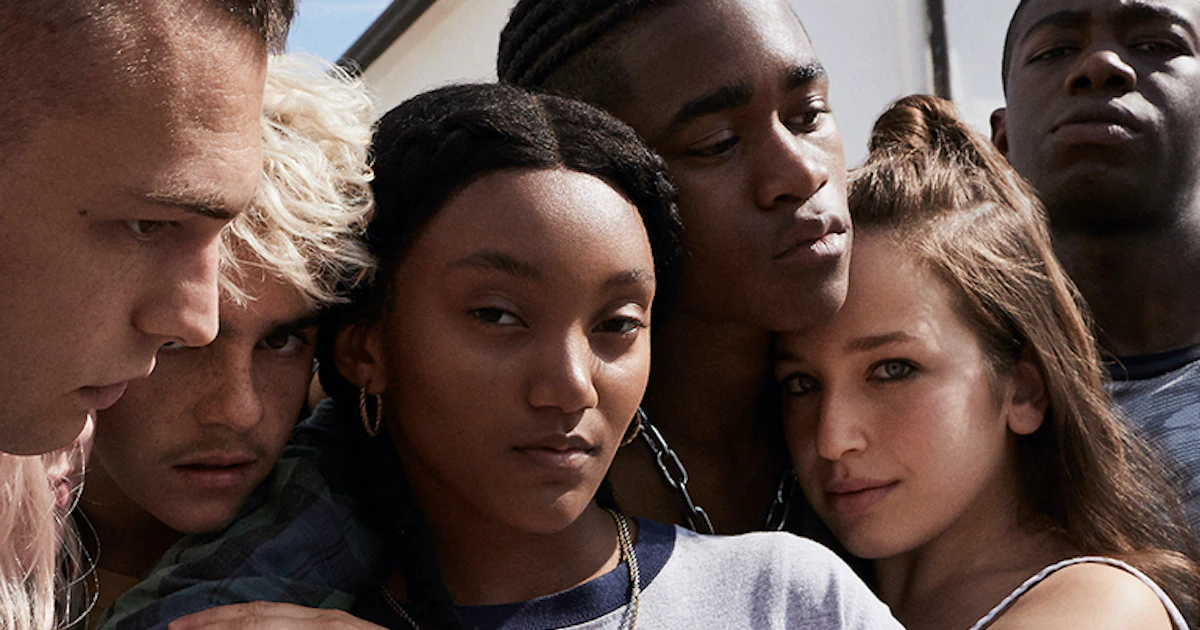 HBO s We Are Who We Are Cast Features A Ton Of Buzzy New Actors Hbo s we are who we are cast features a ton of buzzy new actors