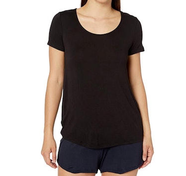 Mae Women's Scoop Neck T-Shirt