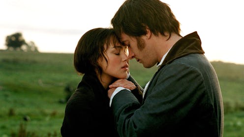 Pride & Prejudice