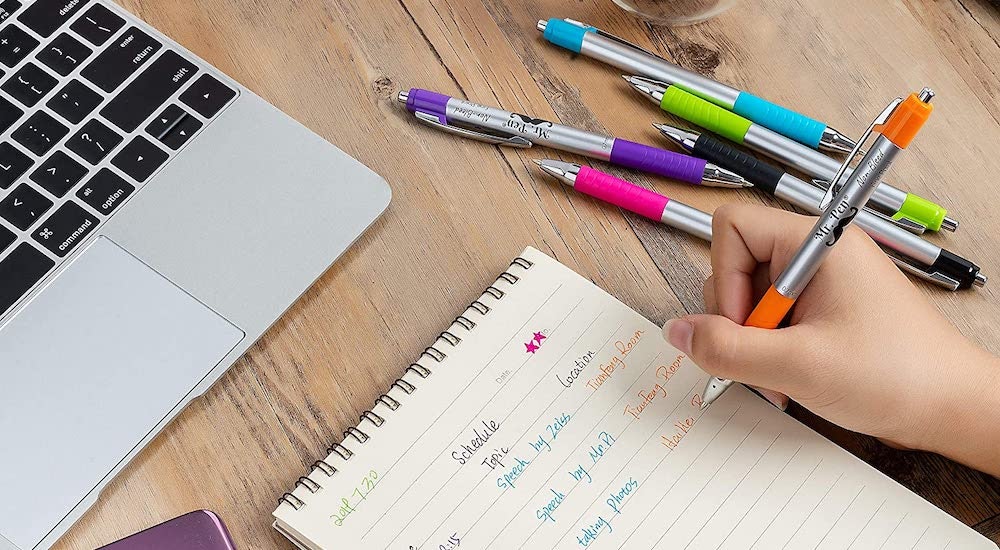 equil note pen
