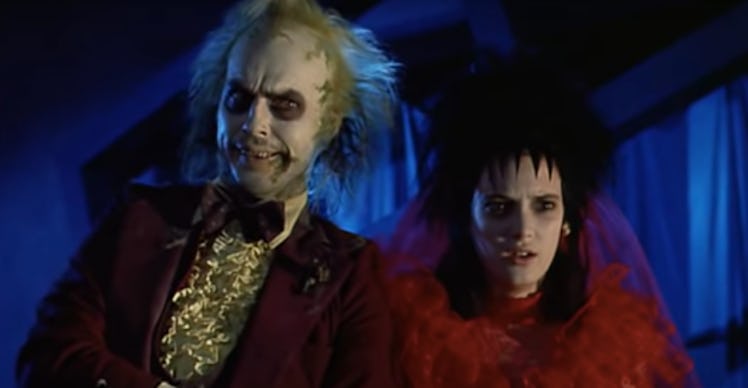 These 'Beetlejuice' quotes will show off your knowledge of the classic Halloween movie.