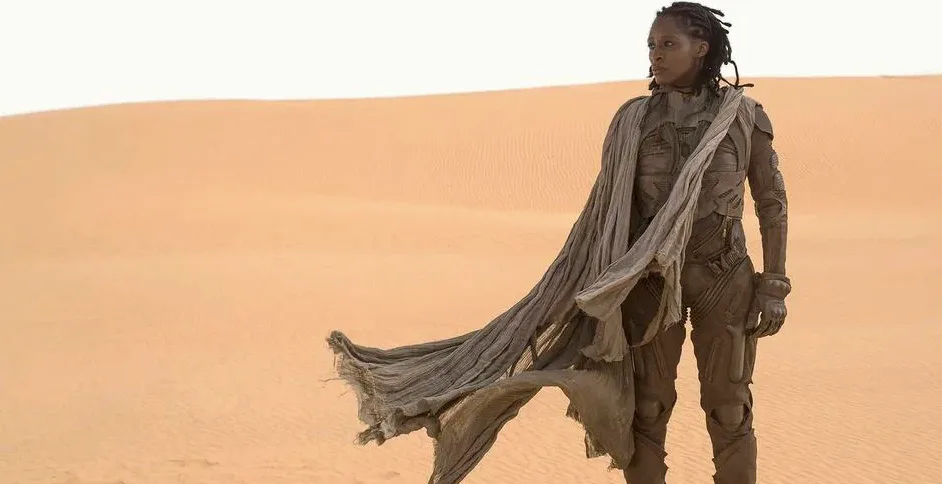 Dune' 2020 Zendaya: Casting choices reveal a surprising sequel vision