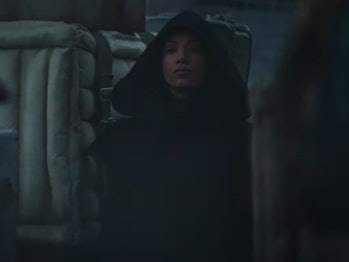 Mandalorian Season 2 Trailer Breakdown Our First Look At A New Jedi