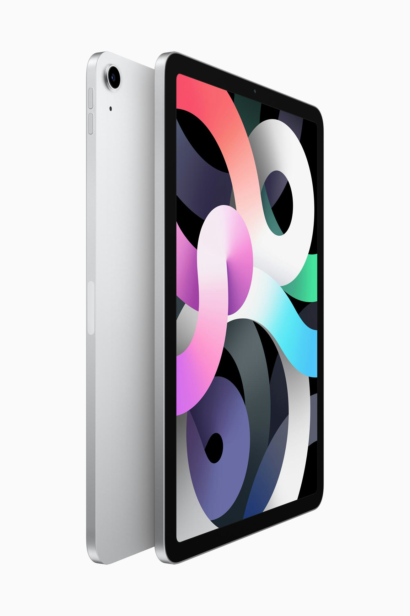 The iPad Air 4 pairs Apple's most powerful chip ever with a