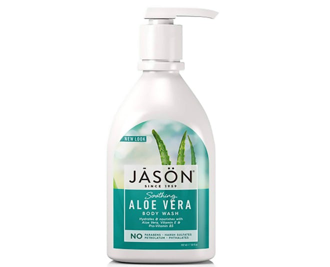 JĀSÖN Aloe Vera Body Wash