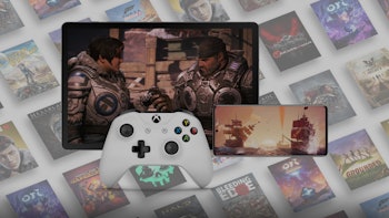 How To Play Xbox Games On Your Phone Set Up Xcloud With These Simple Steps