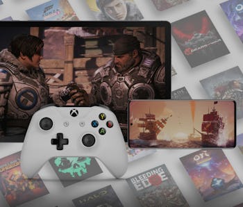 How To Play Xbox Games On Your Phone Set Up Xcloud With These Simple Steps How To Play Xbox Games On Your Phone Set Up Xcloud With These Simple Steps