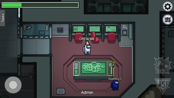 Among Us Crewmate Guide 5 Tips To Outsmart The Imposter