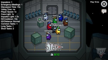 Among Us Crewmate Guide 5 Tips To Outsmart The Imposter