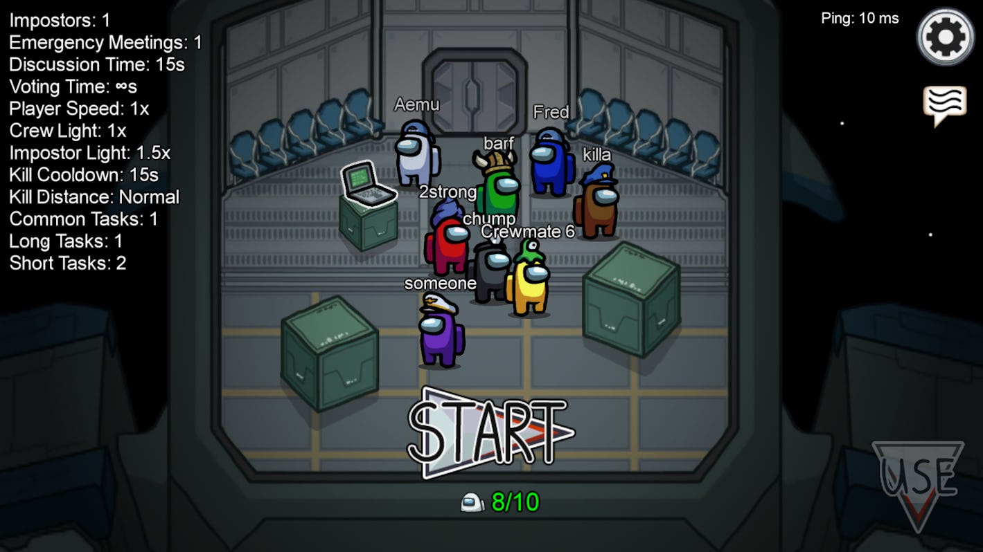 5 crewmate tips to help you outsmart the imposter in 'Among Us'