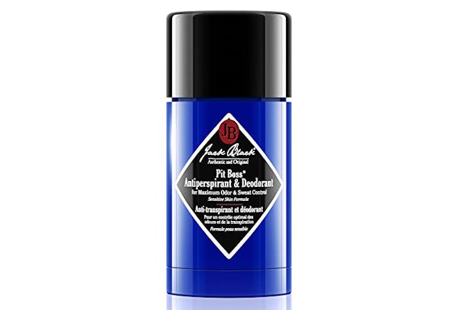 Jack Black Pit Boss Antiperspirant & Deodorant