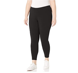 Just My Size Plus Size Leggings