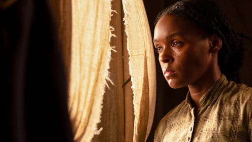 Janelle Monáe in 'Antebellum'