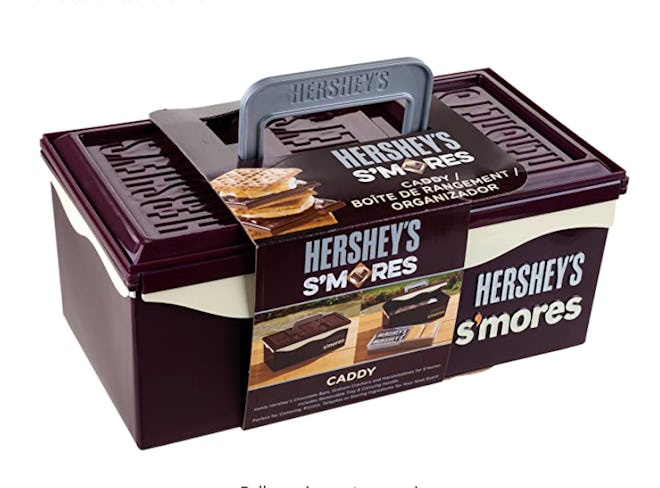 Hershey's S'Mores Caddy